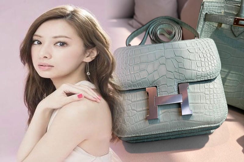 エルメス プリュム