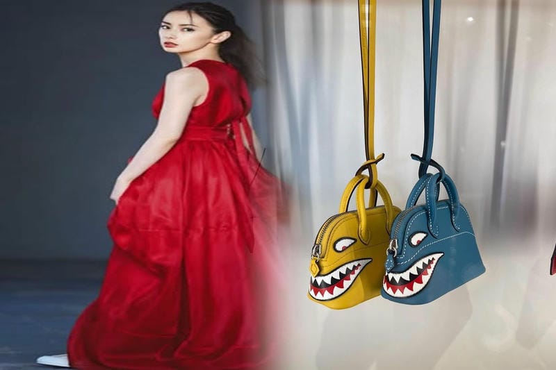 エブリン エルメス