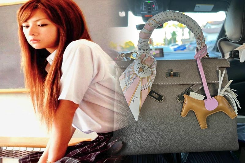 エルメス カシシル