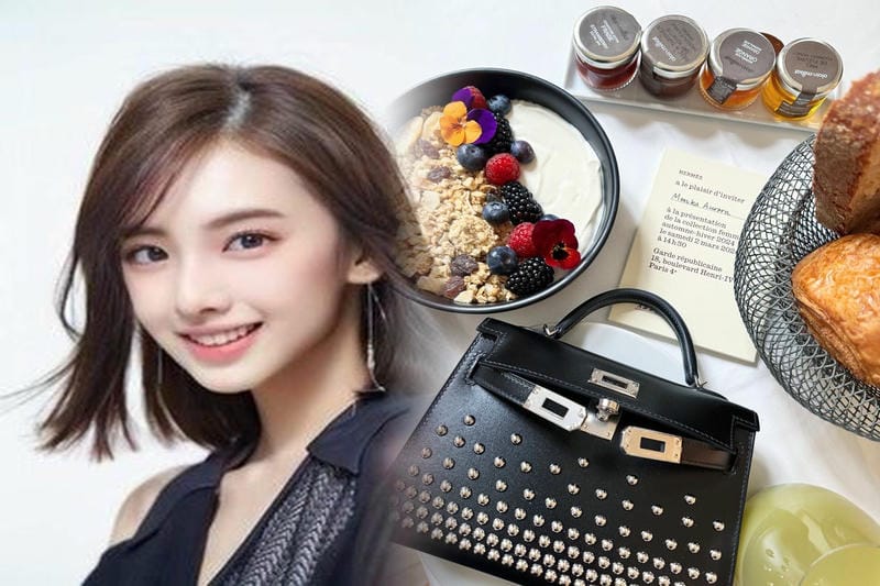 エルメス ガンダム