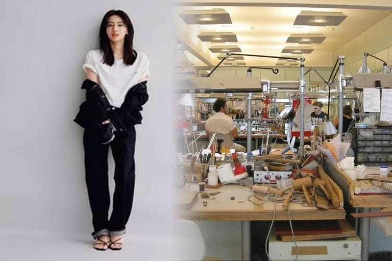 メンズ向けHERMESビジネスバッグおすすめ