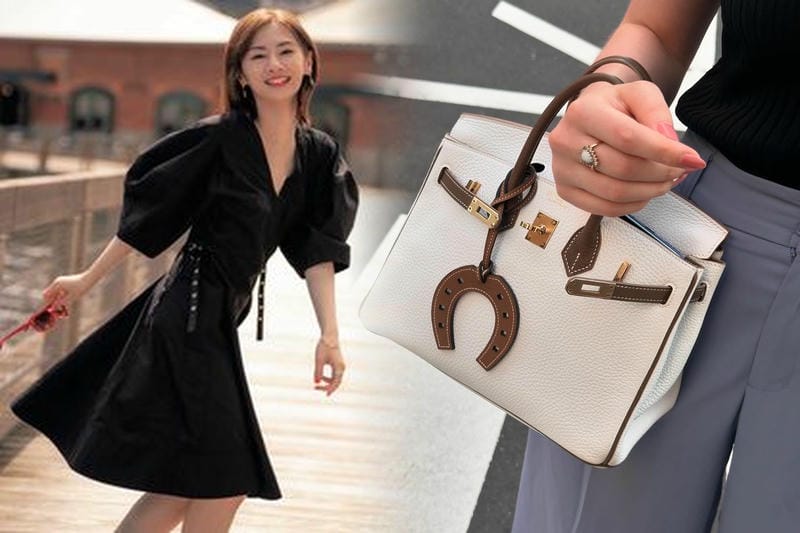 エルメス ボリード