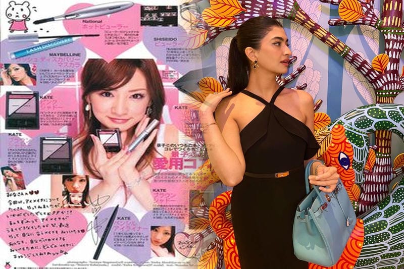 エルメス日本1号店の場所とその歴史を徹底解説