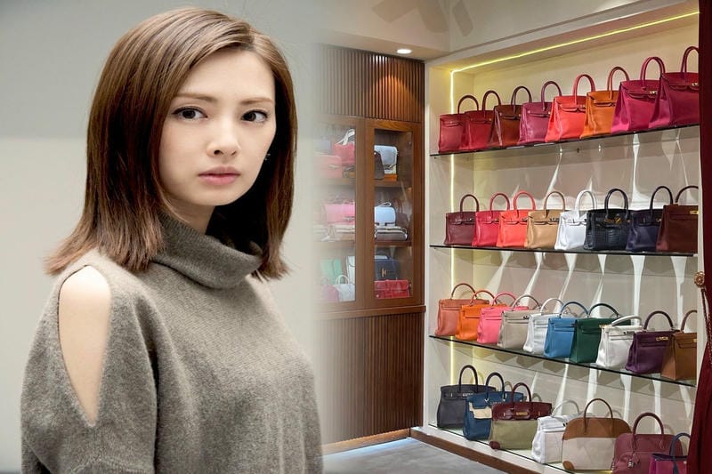 エルメスの購入制限とは？高級ブランドの特別ルール