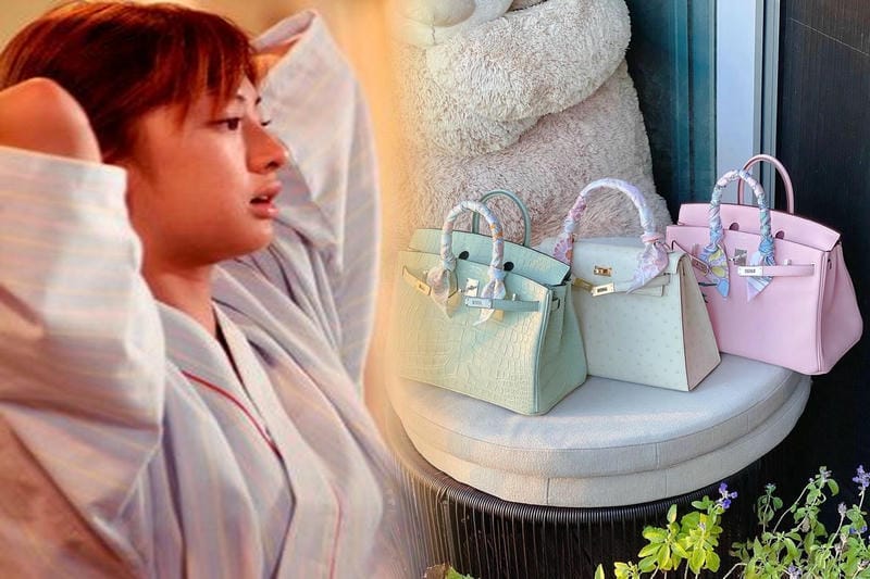 エルメスの偽物と本物の違いは何ですか？