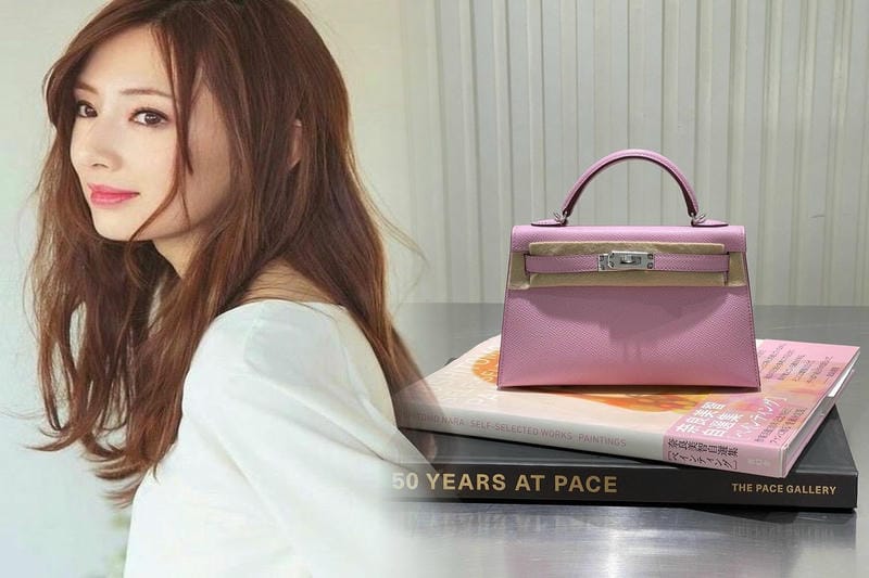 エルメスで高く売れるものはどれ？