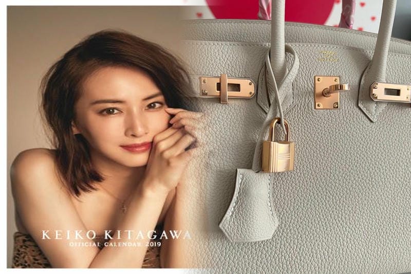 エルメスバッグの種類を徹底解説！初心者向けガイド