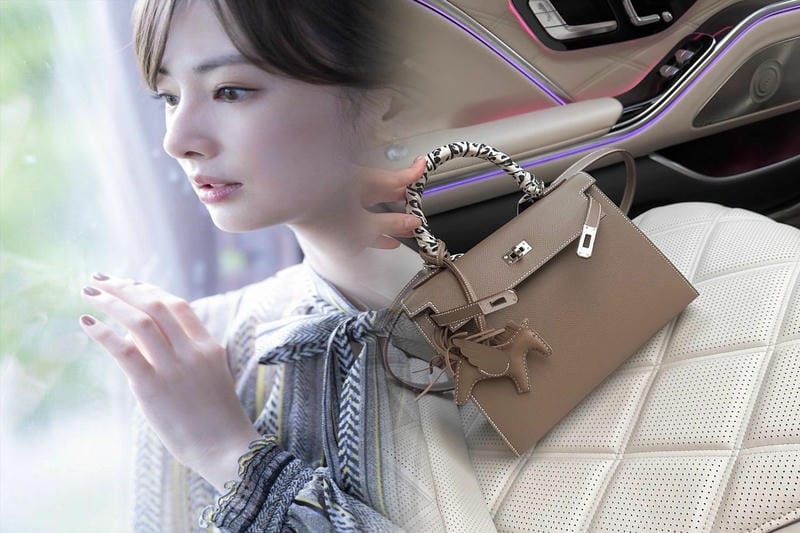 エルメスの2025年新色：注目のカラー特集