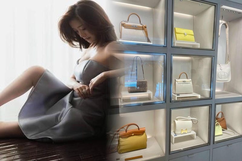 エルメスの最高級アイテムを紹介：贅沢な魅力