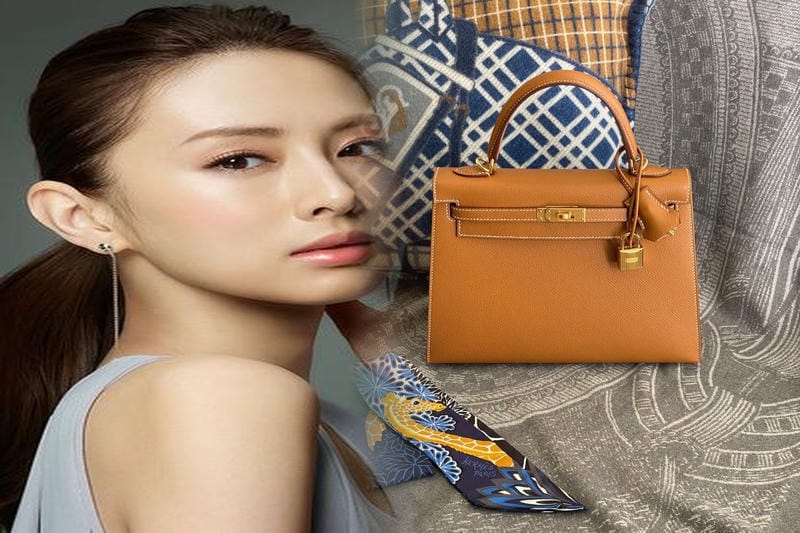 人気のHERMESバッグランキング：2025年最新