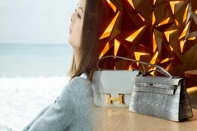 なぜHERMESが売れ続けるのか？ブランドの価値に迫る