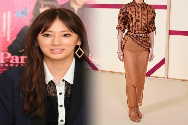 日本のエルメスモデルとその影響力