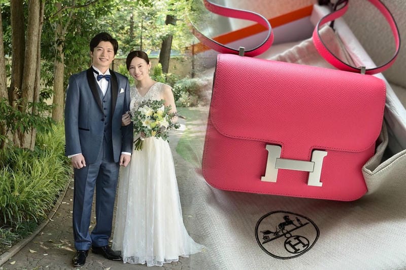 HERMESショルダーバッグの種類と選び方【完全ガイド】