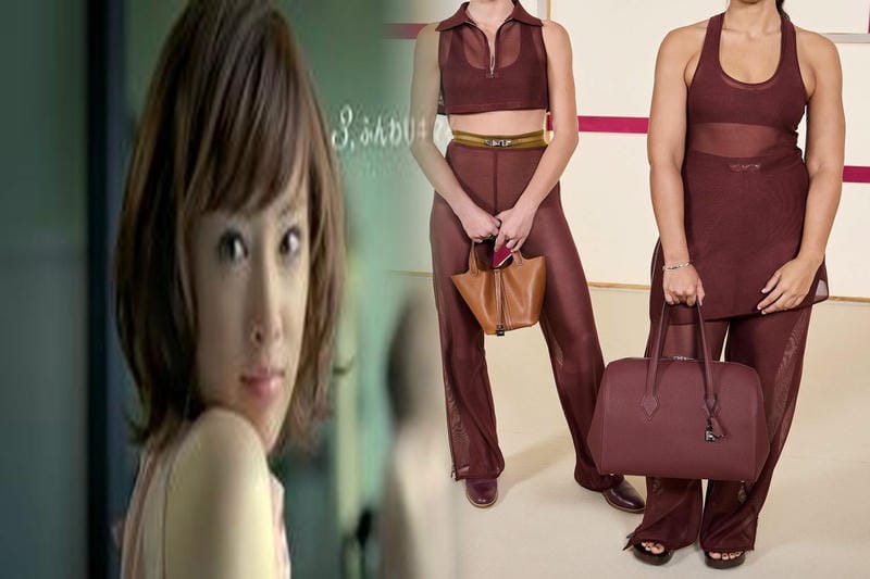 エルメスの希少バッグ：価値のあるレアアイテムを紹介