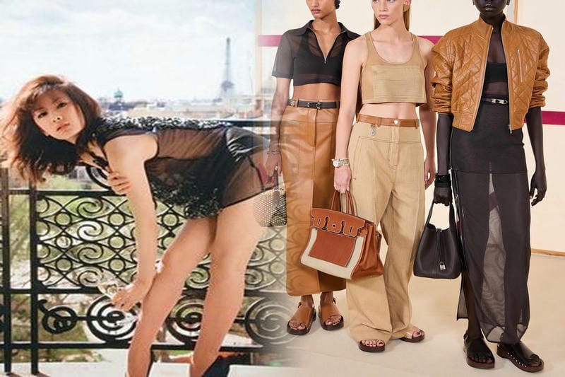 エルメスボディバッグメンズ特集：トレンドと人気アイテムを紹介！