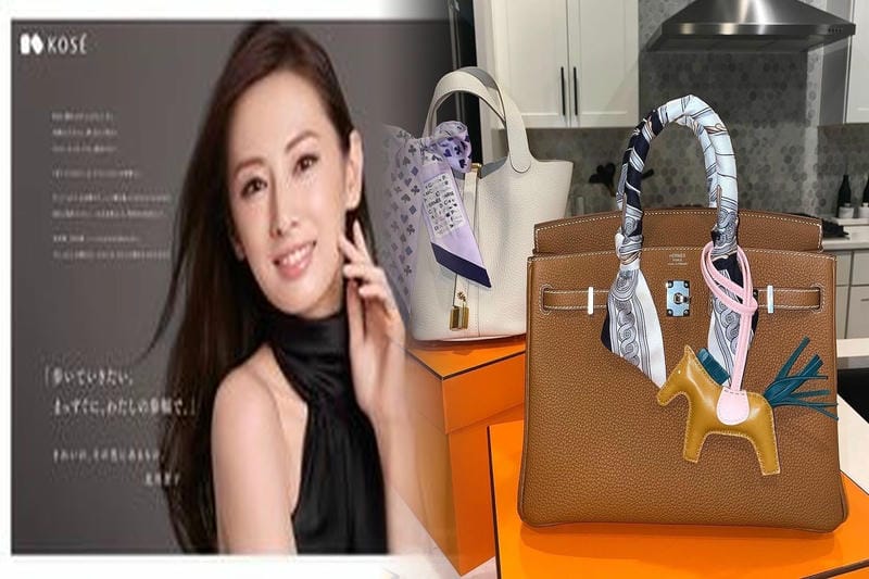 エルメスの偽物と本物の違いを見極めるポイント