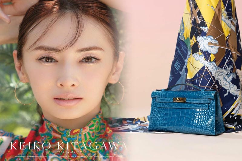 エルメス風バッグエブリン