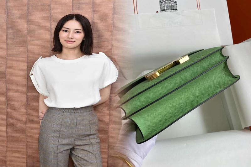 エルメスのトートバッグを上手に選ぶためのポイントを解説！