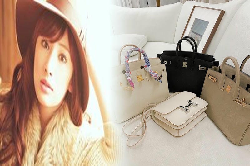 エルメスで買えるバッグの種類と最新情報