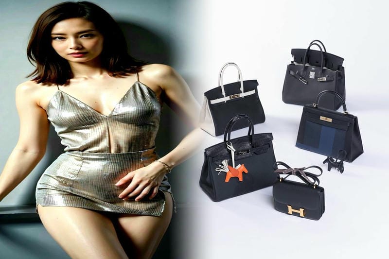 エルメス人気色