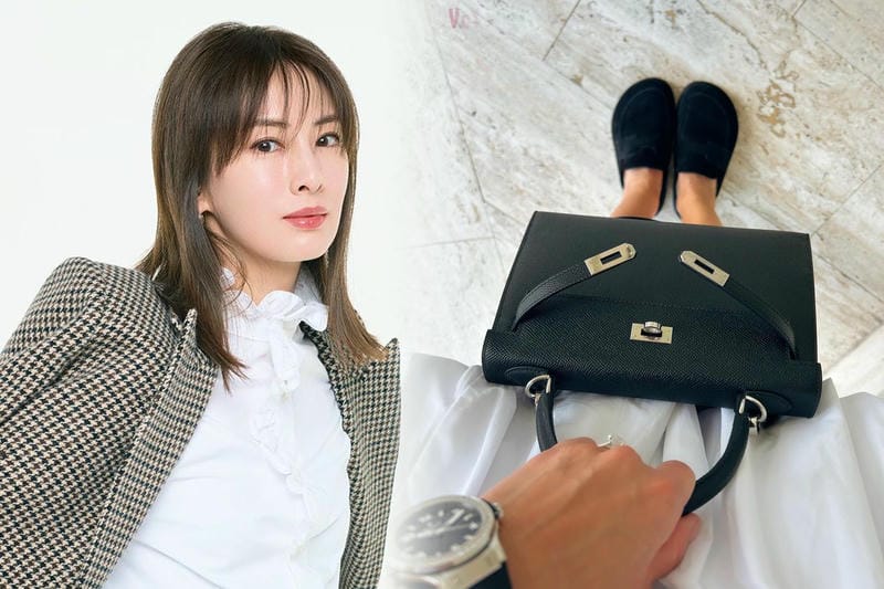 ケリーとバーキンの違いを詳しく解説！自分に合うのはどっち？