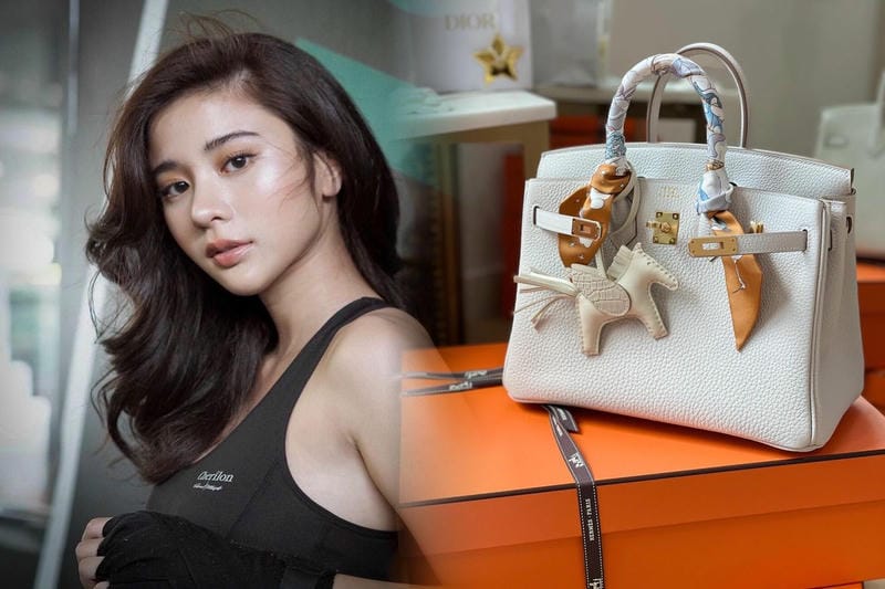 エルメスバッグに合うアクセサリーで個性を引き立てる方法