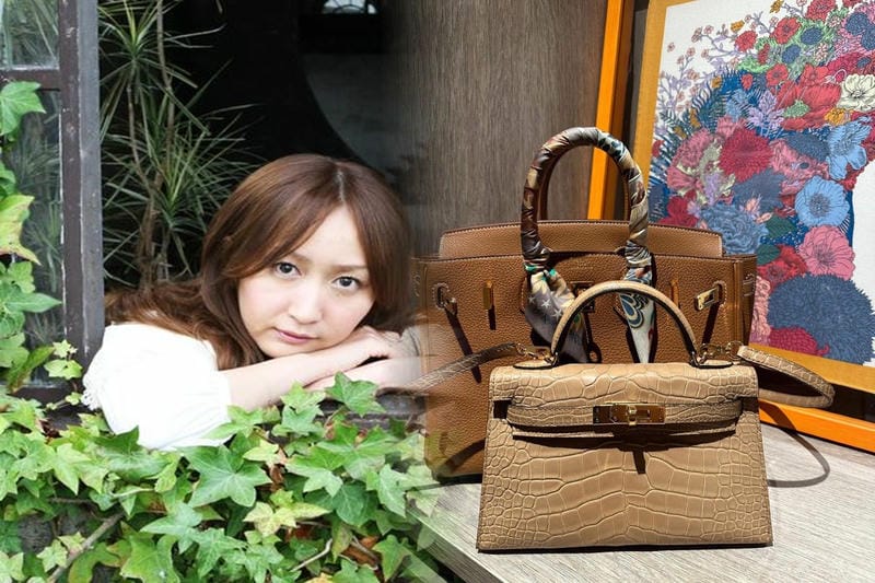 HERMES店員の年収はどのくらい？給与の実態を解説