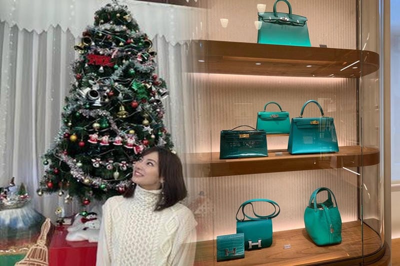 中古でお得にエルメスバーキン40を手に入れる方法