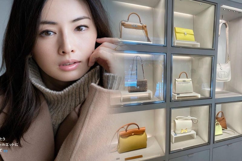 エルメスの購入制限：高級ブランドならではのルールとは？