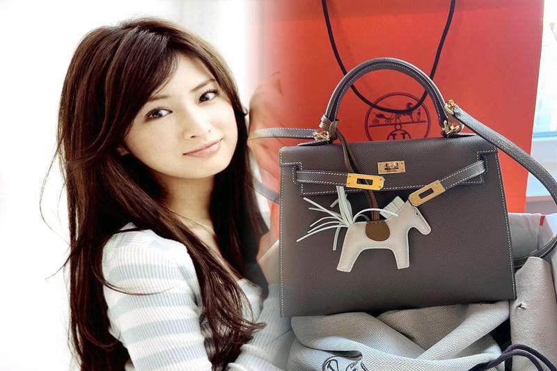 エルメス風のスタイルを取り入れる選び方ガイド