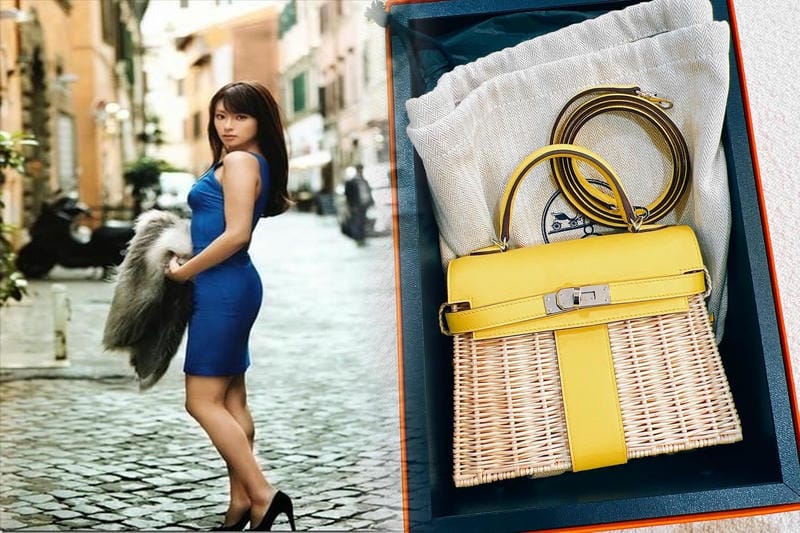 エルメス人気トートバッグの種類と使い方まとめ