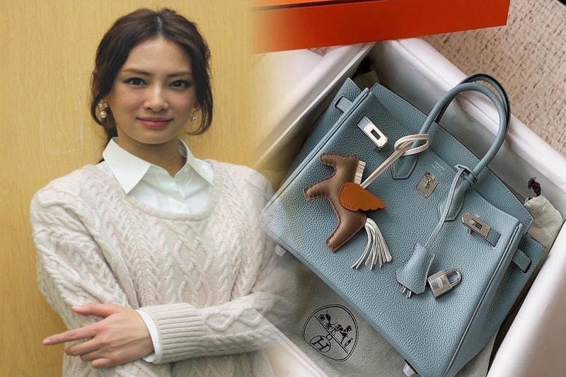 HERMESの本物と偽物を見分ける方法【2025年版】