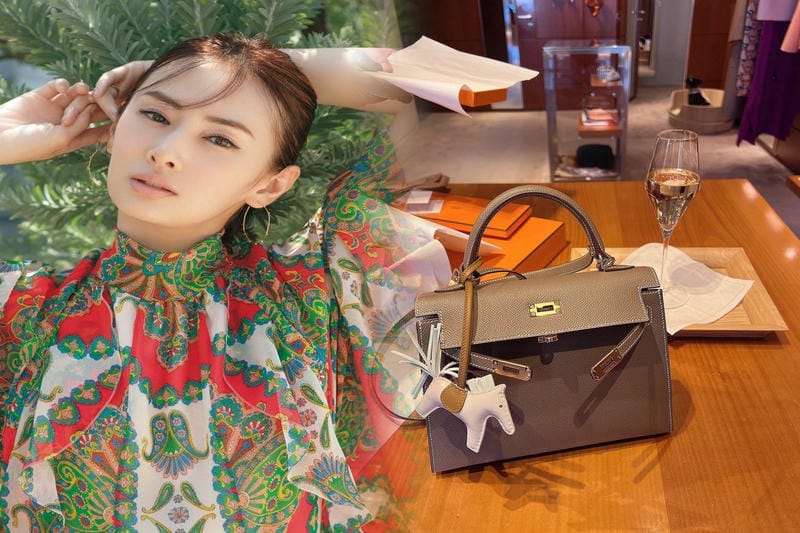 エルメスのバッグ修理費用とそのプロセスを解説！