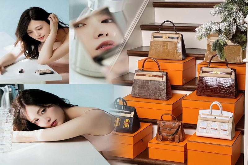 エルメスバッグが手に入りにくい理由とは？