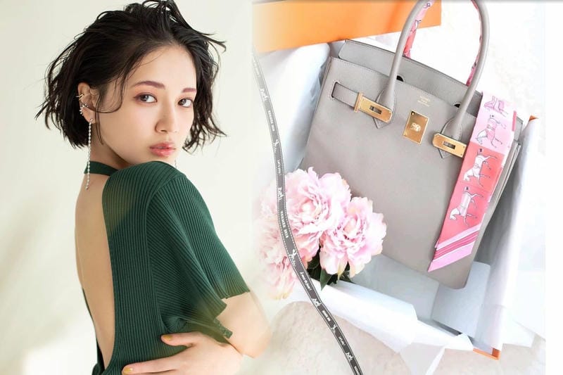 エルメスバッグが入手困難な理由と購入のポイント