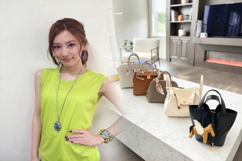 エルメスバッグのメンテナンス方法：長持ちさせるために！