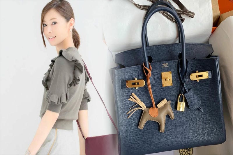 日本最大のエルメス店舗はどこ？アクセス情報をまとめました