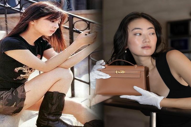 エルメスバーキン40：大容量モデルの魅力