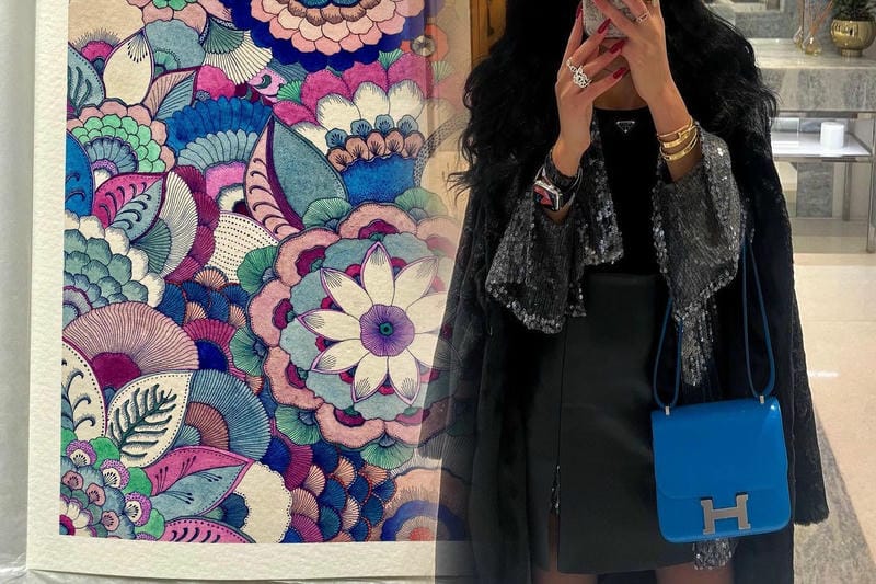 人気のエルメスショルダーバッグ：最新トレンドをチェック