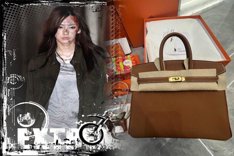 エルメスバーキンの「30分ルール」とは？予約成功の秘訣