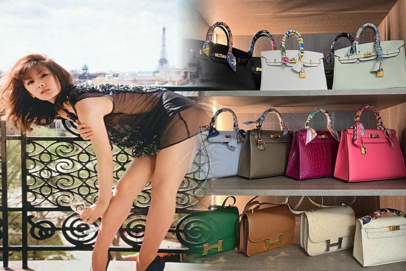 エルメスで手に入れるべきレアバッグ：選び方と購入ガイド