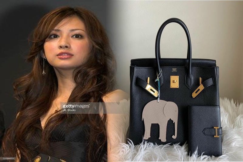 エルメスショルダーバッグで叶える上品なコーディネート