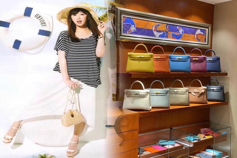 HERMESバッグのケア方法：長持ちさせるためのポイント！