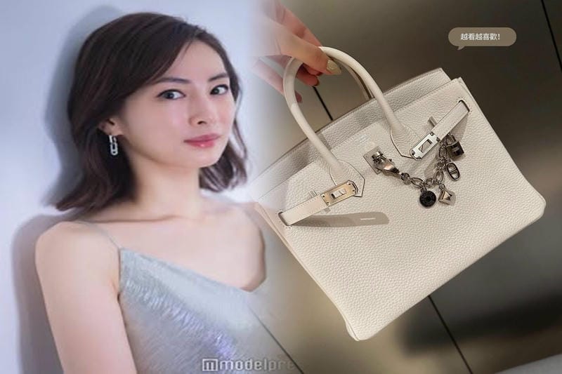 中古エルメスショルダーバッグの選び方：お得な購入法ガイド