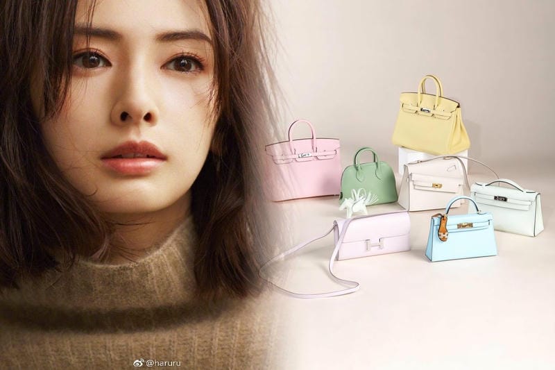 エルメスを購入するのに必要な年収の目安