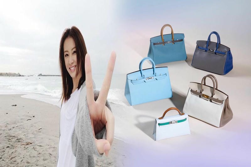 エルメスバッグの購入を検討中の方へ：価格と価値を解説