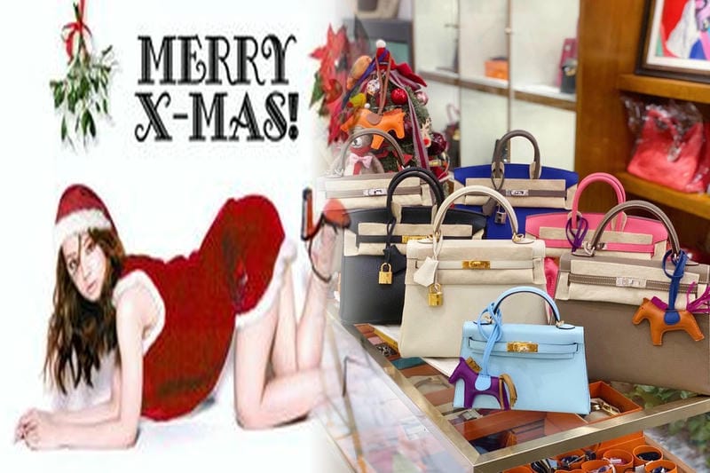 エルメスのレアアイテム：人気シリーズ紹介