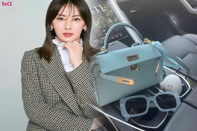 エルメスのリセールバリューが高い人気商品TOP10を発表！