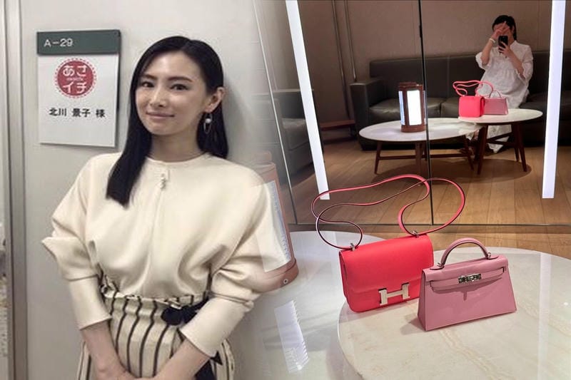 エルメスのバッグ修理費用とそのプロセスを解説！