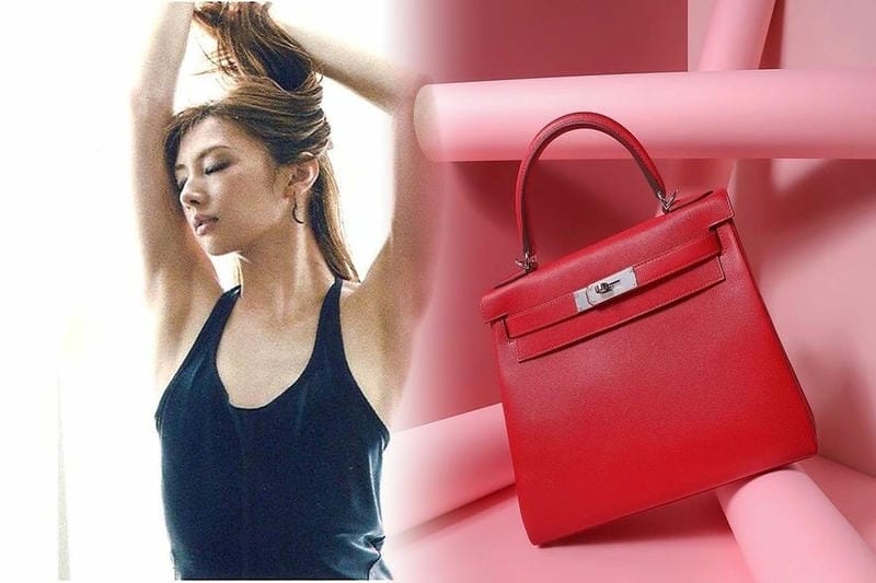 HERMESバッグ価格表2025年版